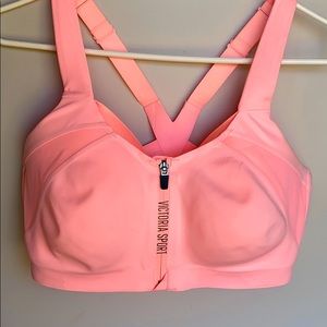 Victoria’s Secret sports bra